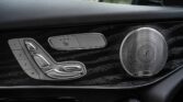 GLC300#6465 (10) - 2021 BENZ GLC300 Coupe AMG #6465 賓士第三方認證 外匯車