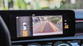 9665 12 - 2021 BENZ A35 AMG 賽車椅 跟車 柏林 #9665 賓士第三方認證