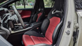 9665 8 - 2021 BENZ A35 AMG 賽車椅 跟車 柏林 #9665 賓士第三方認證