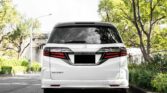 Odyssey#0934 (5) - 2019 Honda Odyssey Apex 7人 頂級 小改款#0934 第三方認證
