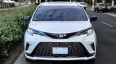 1230 4 - 2024 Toyota Sienna XSE AWD #1230 . TOYOTA 第三方認證