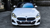 2335 6 - 2022 BMW Z4 20i M Sport