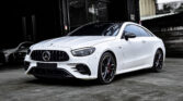 4463 1 - 2023 BENZ E53 Coupe AMG 4MATIC | 超大滿配 僅跑2萬