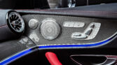 4463 13 - 2023 BENZ E53 Coupe AMG 4MATIC | 超大滿配 僅跑2萬