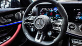 4463 14 - 2023 BENZ E53 Coupe AMG 4MATIC | 超大滿配 僅跑2萬