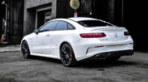 4463 2 - 2023 BENZ E53 Coupe AMG 4MATIC | 超大滿配 僅跑2萬