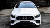 4463 3 - 2023 BENZ E53 Coupe AMG 4MATIC | 超大滿配 僅跑2萬