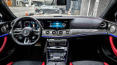 4463 8 - 2023 BENZ E53 Coupe AMG 4MATIC | 超大滿配 僅跑2萬