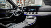 5465 13 - 歐規 2022 BENZ E350 AMG 4matic #5465 . M-Benz 第三方認證
