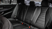 5465 17 - 歐規 2022 BENZ E350 AMG 4matic #5465 . M-Benz 第三方認證