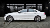 5465 3 - 歐規 2022 BENZ E350 AMG 4matic #5465 . M-Benz 第三方認證