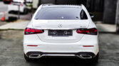 5465 5 - 歐規 2022 BENZ E350 AMG 4matic #5465 . M-Benz 第三方認證