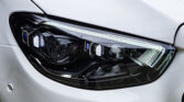 5465 7 - 歐規 2022 BENZ E350 AMG 4matic #5465 . M-Benz 第三方認證