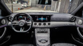 5465 9 - 歐規 2022 BENZ E350 AMG 4matic #5465 . M-Benz 第三方認證