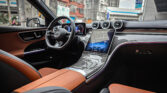 5571 12 - 歐規 2022 BENZ C300 AMG #5571 . M-Benz 第三方認證