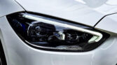 5571 6 - 歐規 2022 BENZ C300 AMG #5571 . M-Benz 第三方認證