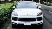 6967 4 - 總代理 2020 Porsche Cayenne Coupe #6967 . PORSCHE 第三方認證