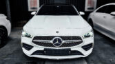 8277 4 - 2020 BENZ CLA250 AMG 4matic #8277 . M-Benz 第三方認證