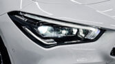 8277 7 - 2020 BENZ CLA250 AMG 4matic #8277 . M-Benz 第三方認證