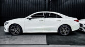 8933 3 - 2020 BENZ CLA250 AMG 4matic #8933 . M-Benz 第三方認證