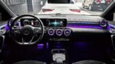 8933 9 - 2020 BENZ CLA250 AMG 4matic #8933 . M-Benz 第三方認證