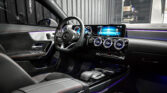 9342 13 - 2020 BENZ CLA250 AMG 4matic #9342 . M-Benz 第三方認證