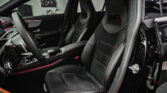 0187 7 - 2021 BENZ CLA250 AMG 4MATIC