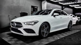 2498 1 - 2021 BENZ CLA250 AMG 4MATIC