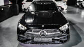 3993 3 - 2023 BENZ C300 AMG 4MATIC