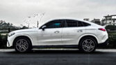 5898 3 - 總代理 2024 BENZ GLC300 Coupe AMG 4MATIC #5898 . M-Benz 第三方認證