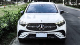 5898 4 - 總代理 2024 BENZ GLC300 Coupe AMG 4MATIC #5898 . M-Benz 第三方認證