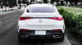 5898 5 - 總代理 2024 BENZ GLC300 Coupe AMG 4MATIC #5898 . M-Benz 第三方認證